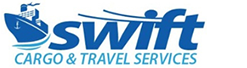 Swift Cargo Ghana logo