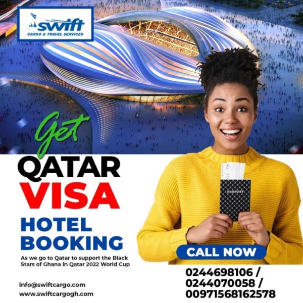 Qatar Visa