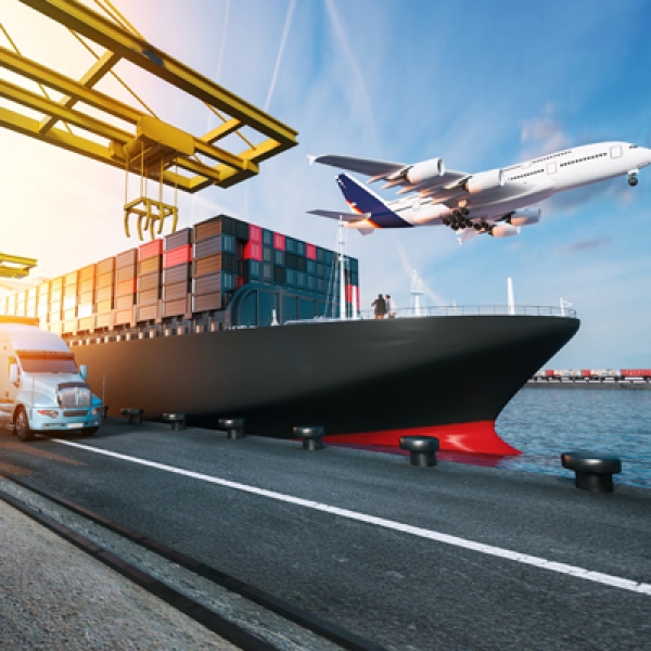 Logistics Management