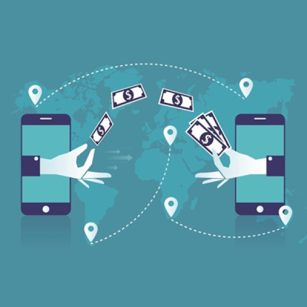 Money Transfer Services